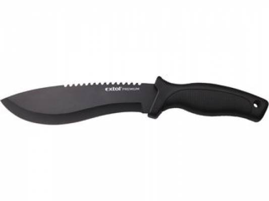 Extol Premium lovecký nůž nerez 290/170mm 8855304