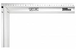 Úhelník 350mm Al Topex