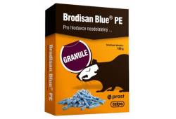 Brodisan Blue PE granule 150g