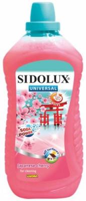 Sidolux universal Japanese cherry 1L