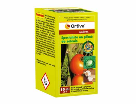 Ortiva 50ml