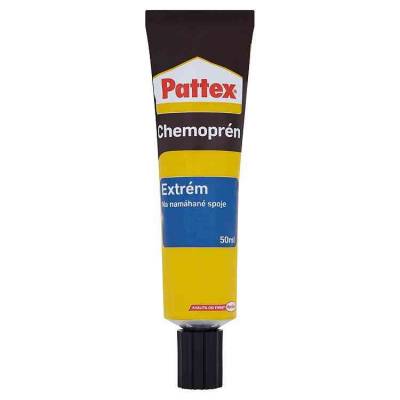 Chemoprén 50ml extrem modrý