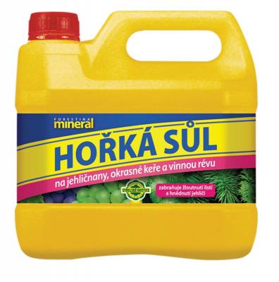 Sůl hořká 3l/FO 2316 