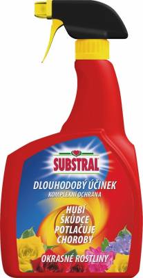 Substral komplex rozprašovač 800ml