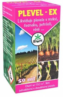 Plevel EX 50ml