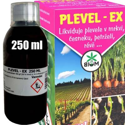 Plevel Ex 250ml