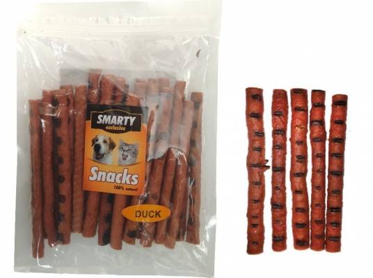 Snack BBQ Duck Stick 250g