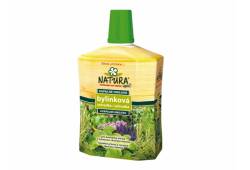 Bylinková zahrádka NATURA 500ml