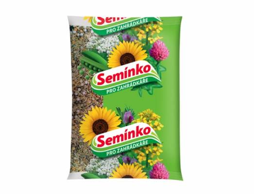 Směska luskoobilná SEMÍNKO 500g merkantil