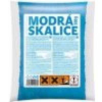 Skalice modrá 500g CuSO4