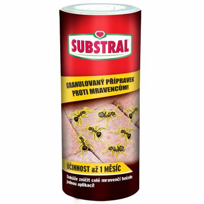 Substral na mravence - granulát 300g