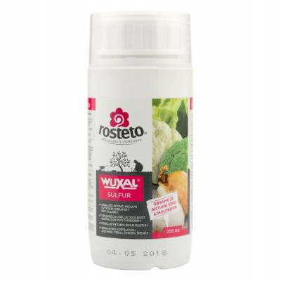 Wuxal Sulfur 250 ml