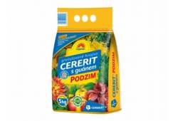 Cererit s guánem PODZIMNÍ 5kg/FO