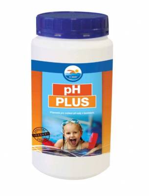 PH PLUS 1,2KG