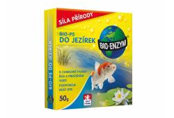 Bio-P5 do jezírek 50g