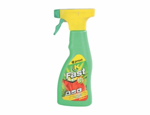 Fast K 250ml rozprašovač