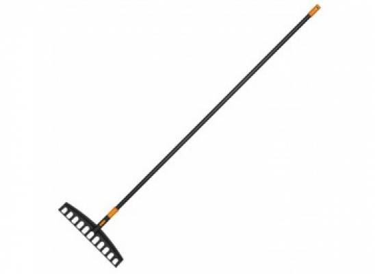 FISKARS SOLID Hrábě univerzální 135066