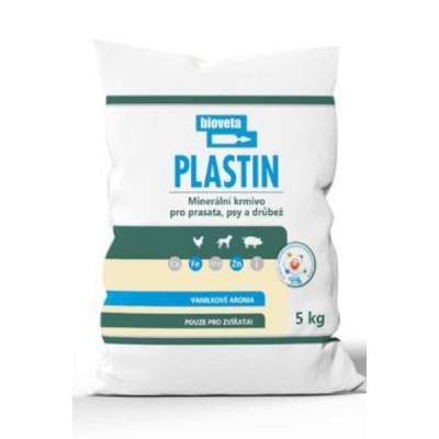 Plastin piv 5kg