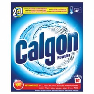 CALGON změkčovač vody 500g (PK)