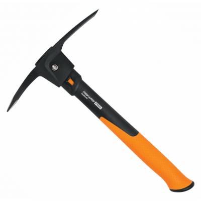 Krumpáč S FISKARS 1062937 IsoCore 