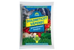 Vápenec dolomitický Forestina 5kg 