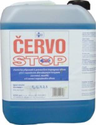 Červostop 5L