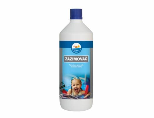 Zazimovač 1L 