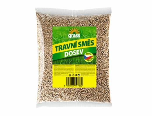 Travní směs DOSEV Forestina 500g