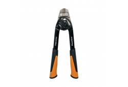 Fiskars PowerGear pákové štípací kleště převodové, 36 cm 1027213