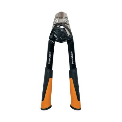 Fiskars PowerGear pákové štípací kleště převodové, 36 cm 1027213