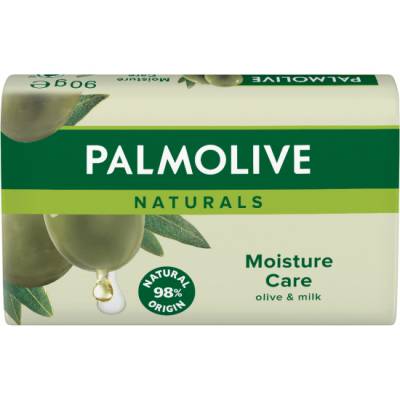 Palmolive mýdlo olive milk 90g