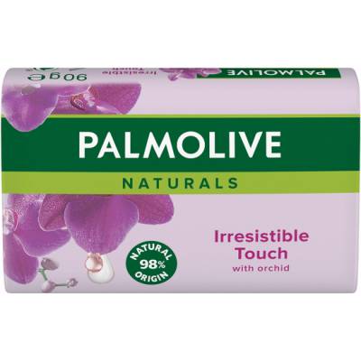 Palmolive mýdlo black orchid 90g