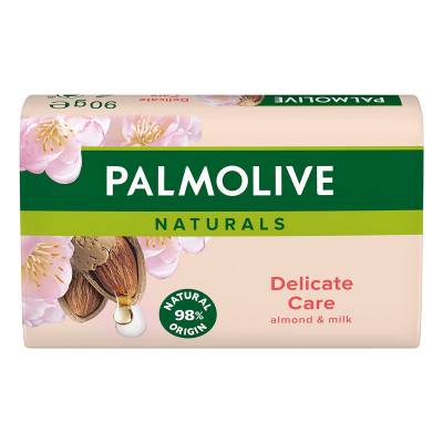 Palmolive mýdlo Delica Care 90g