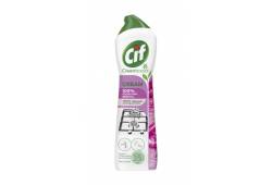 Cif Cream Pink Flower 500ml