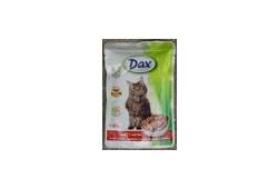 DAX kapsa CAT kuřecí 100g