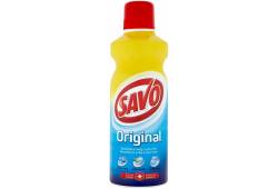 Savo Original tekutý dezinfekční prostředek 1,2 l