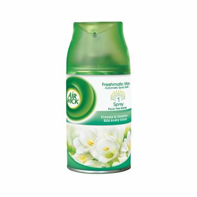 AirWick náhradní náplň Freesia+Jasmine 250ml