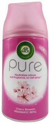 AirWick náhradní náplň Cherry Blossom 250ml