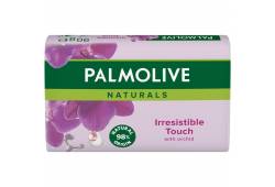 Palmolive mýdlo black orchid 90g