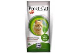 Visán PROCT CAT Adult ryba 4 kg