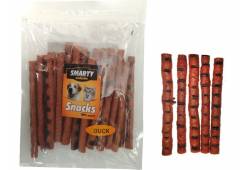 Snack BBQ Duck Stick 250g