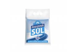 Sůl posypová 2,5kg