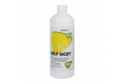 Kittfort Bílý ocet 10% 1L