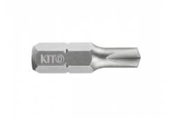 Hrot ´´clutch´´ 5/32´´x25mm, KITO Smart 4810504