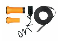 Náhradní držadla+šňůra k 1023624 housenicím FISKARS UPX86