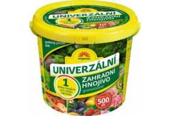 Univerzální hnojivo kyblík 10kg