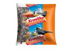 Směs pro venkovní ptactvo 400g KRMÍTKO 9803fo