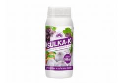 Sulka 500ml/ FO