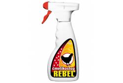 Rebel - 250ml čmelíkostop