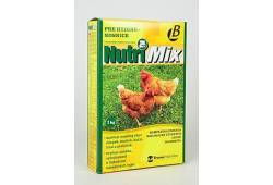 Nutri Mix 1kg nosnice